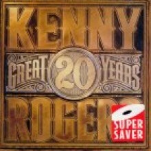 Kenny Rogers - 20 Great Years