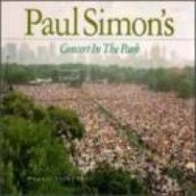 Paul Simon - In Central Park