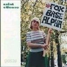 Saint Etienne - Foxbase Alpha