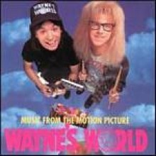 Wayne's World (ν ) O.S.T