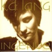 K.D. Lang - Ingenue