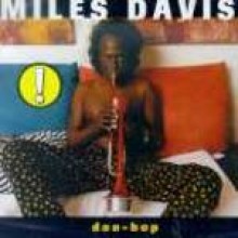 Miles Davis - Doo-Bop