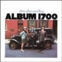 Peter, Paul & Mary - Album 1700
