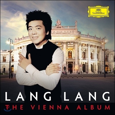 Lang Lang 񿣳 ٹ (The Vienna Album) 