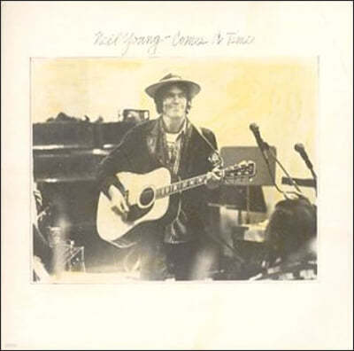 Neil Young - Comes A Time