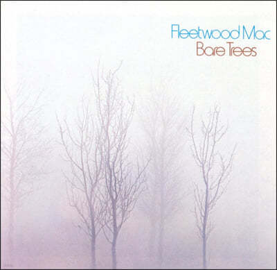 Fleetwood Mac - Bare Trees