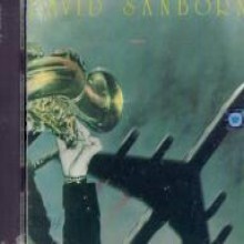 David Sanborn - Taking Off