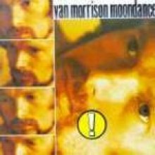 Van Morrison - Moondance