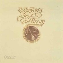 ZZ Top - Zz Top's First Album