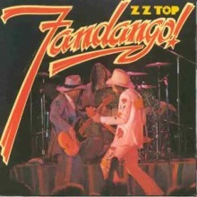 ZZ Top - Fandango