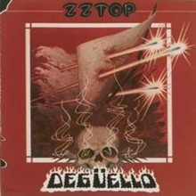 ZZ Top - Deguello (1979)