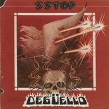 ZZ Top - Deguello (1979)