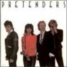 Pretenders - Pretenders [1st Album]