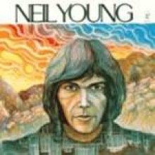 Neil Young - Neil Young [1969]