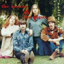Mamas & The Papas - California Dreamin'