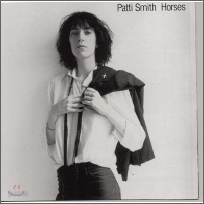 Patti Smith - Horses