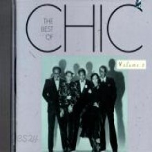 Chic - The Best Of Chic Vol.2