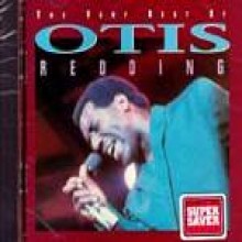 Otis Redding - The Very Best Of