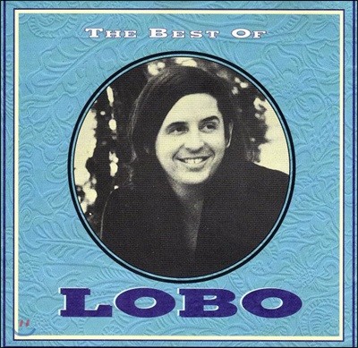 Lobo - The Best Of Lobo κ Ʈ 