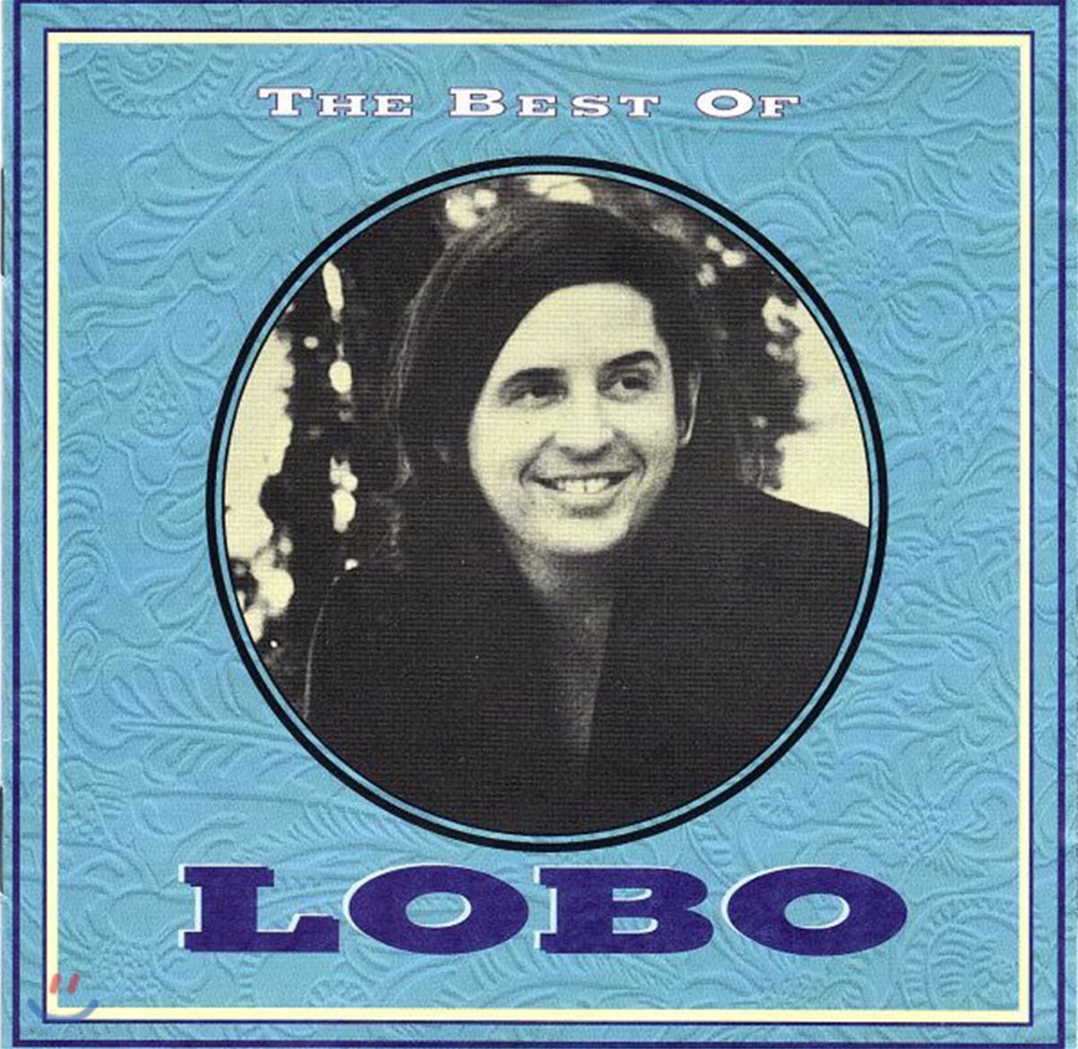 Lobo - The Best Of Lobo 로보 베스트
