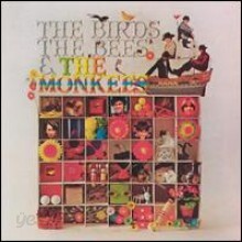 Monkees - Birds.bees & The Monkees