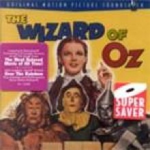 Wizard Of Oz ( ) O.S.T