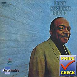 Count Basie And His Orchestra - Straight Ahead