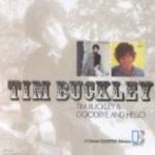 Tim Buckley - Tim Buckley & Goodbye And Hello [2LP On 1CD]