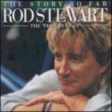 Rod Stewart - The Story So Far - Very Best Of