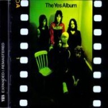 Yes - The Yes Album