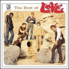 Love - The Best Of Love