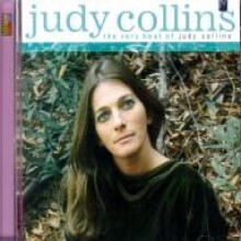 Judy Collins - The Very Best Of Judy Collins
