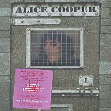 Alice Cooper - Life & Crimes Of Alice Cooper