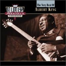 Albert King - Blues Masters - The Very Best Of