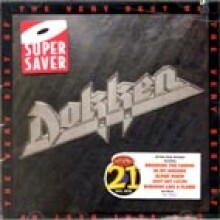 Dokken - The Very Best Of Dokken