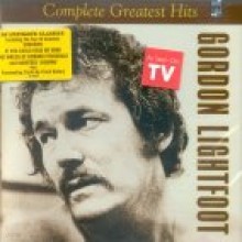 Gordon Lightfoot - 20 Complete Greatest Hits
