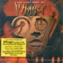 Winger - The Very Best Of