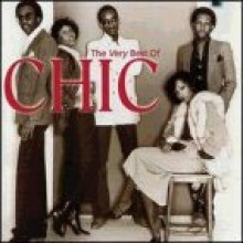 Chic - The Very Best Of Chic