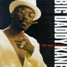 Big Daddy Kane - Very Best Of Big Daddy Kane