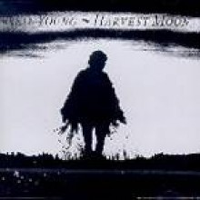 Neil Young - Harvest Moon