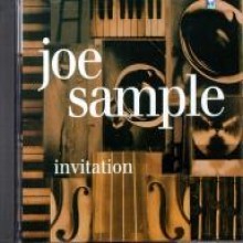 Joe Sample - Invitation