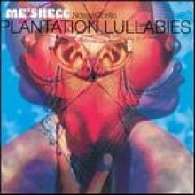 Me'Shell Ndegeocello - Plantation Lullabies