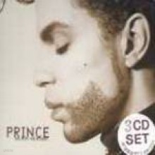 Prince - The Hits & B-Sides (Deluxe Edition)