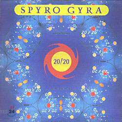 Spyro Gyra - 20/20