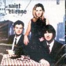 Saint Etienne - Tiger Bay
