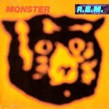 R.E.M. - Monster