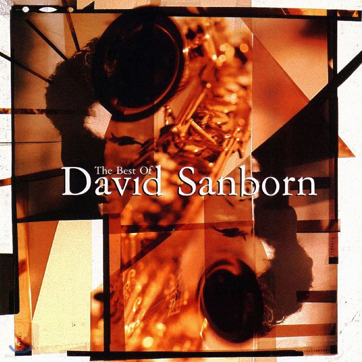 David Sanborn - The Best Of David Sanborn