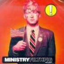 Ministry - Filth Pig