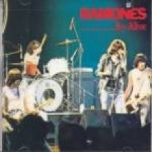 Ramones - It's Alive