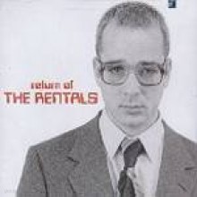 Rentals - Return Of The Rentals